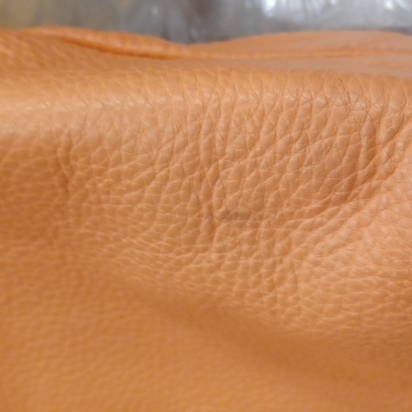 Vince Camuto Plums Moyra Tote- Melone - Picture 9 of 11